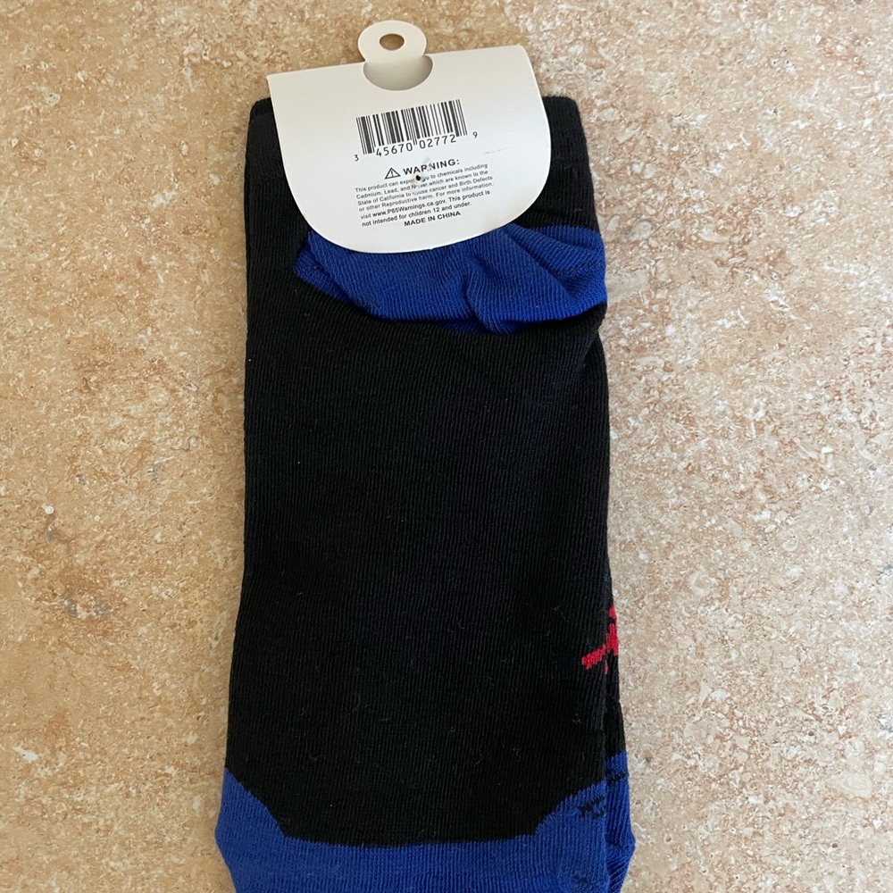 Snoopy Socks - Picture 2 of 3